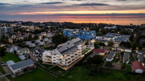 Apartamenty Sun & Snow GEA ECO